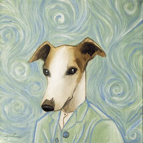 Vincent #1361