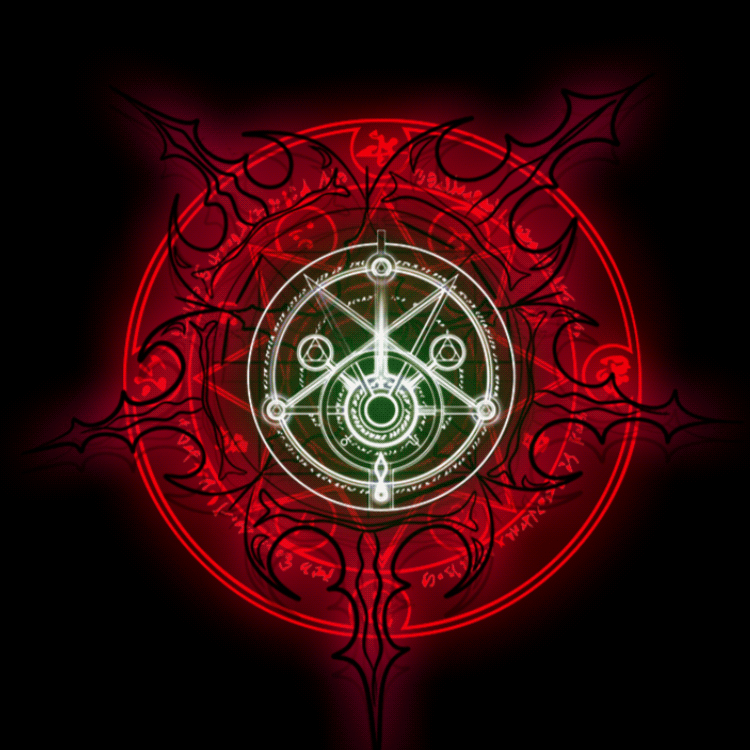 Apep #1