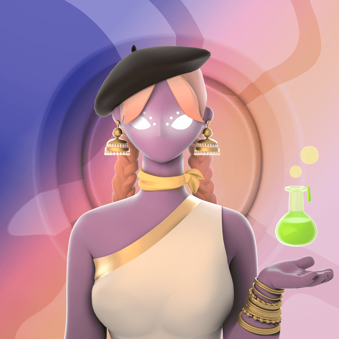 NFT Image