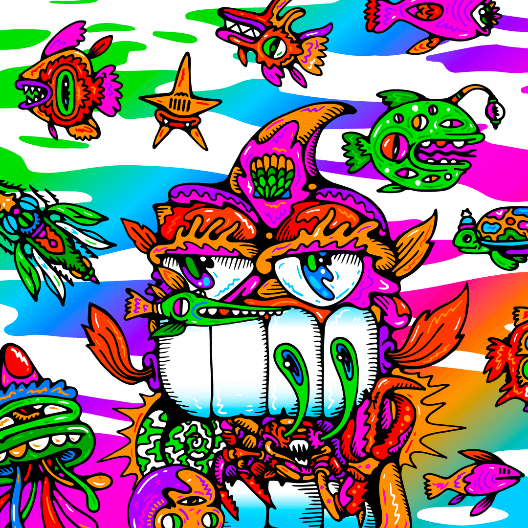 NFT Image