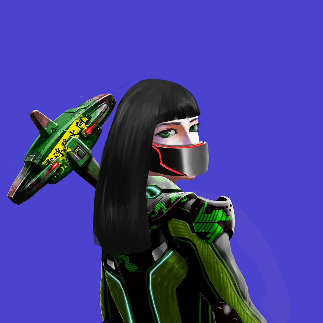 NFT Image