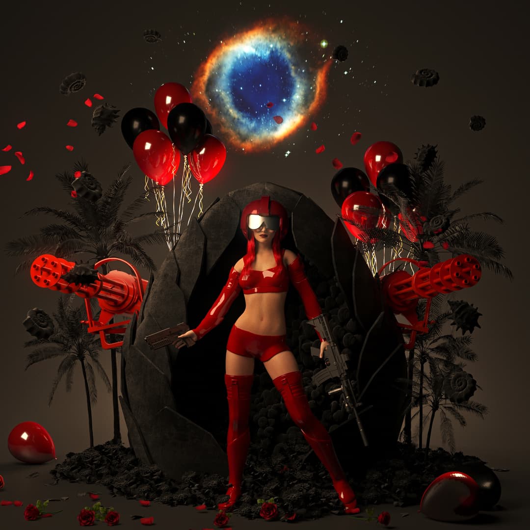 NFT Image