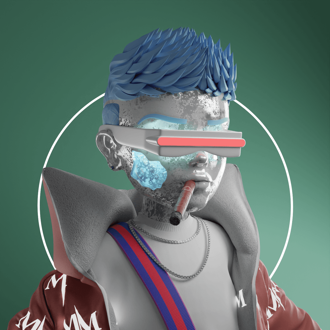 NFT Image