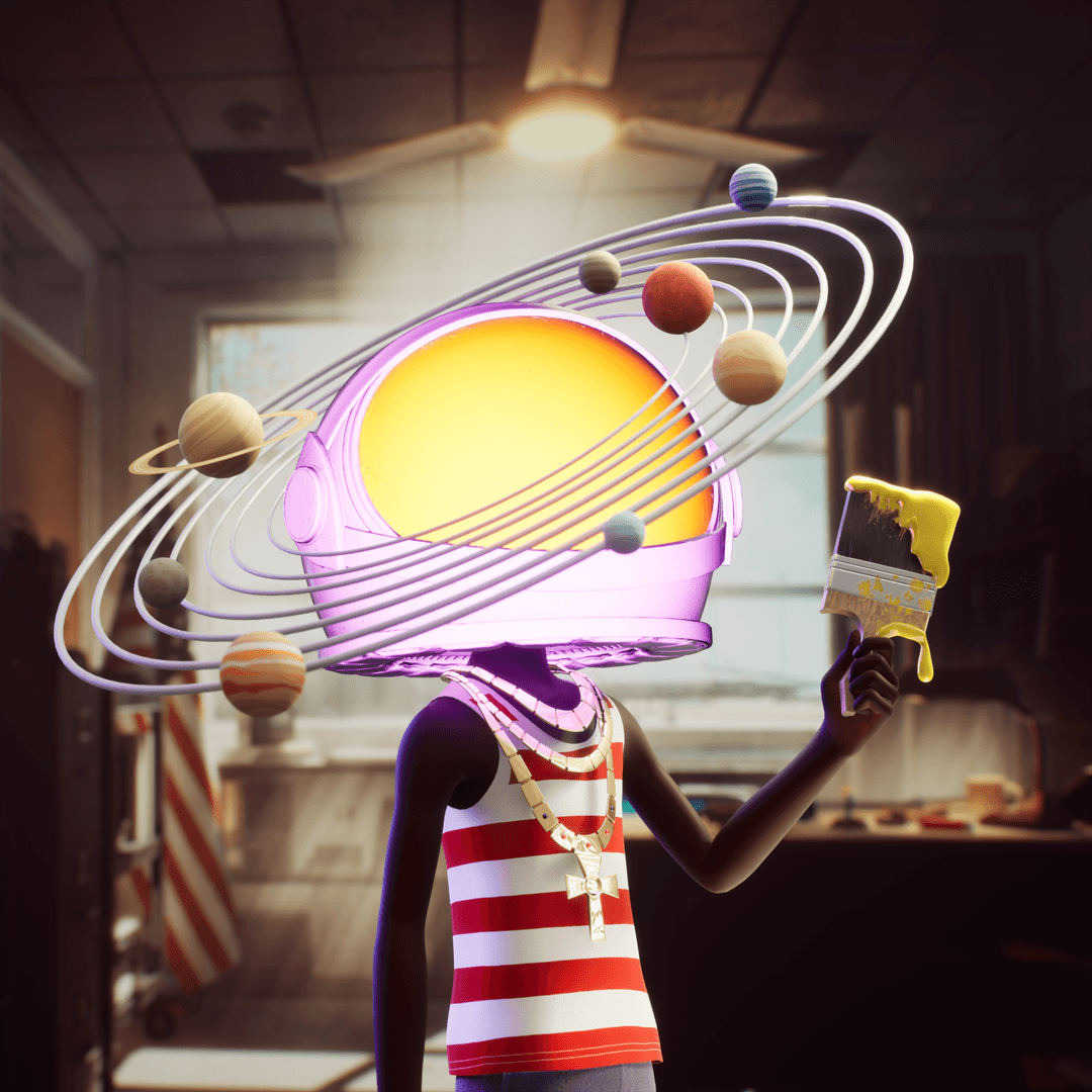 NFT Image