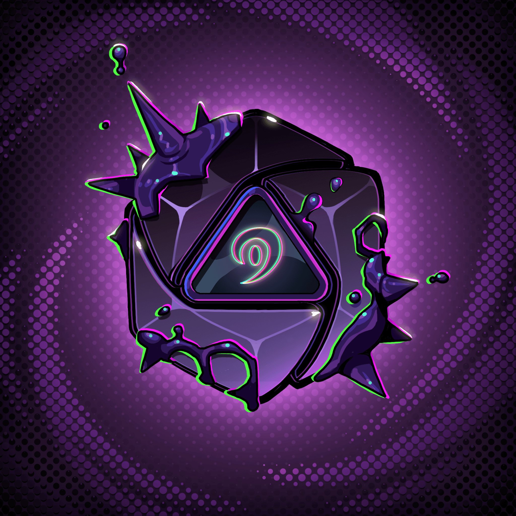 Genesis Dimensional Stone #10