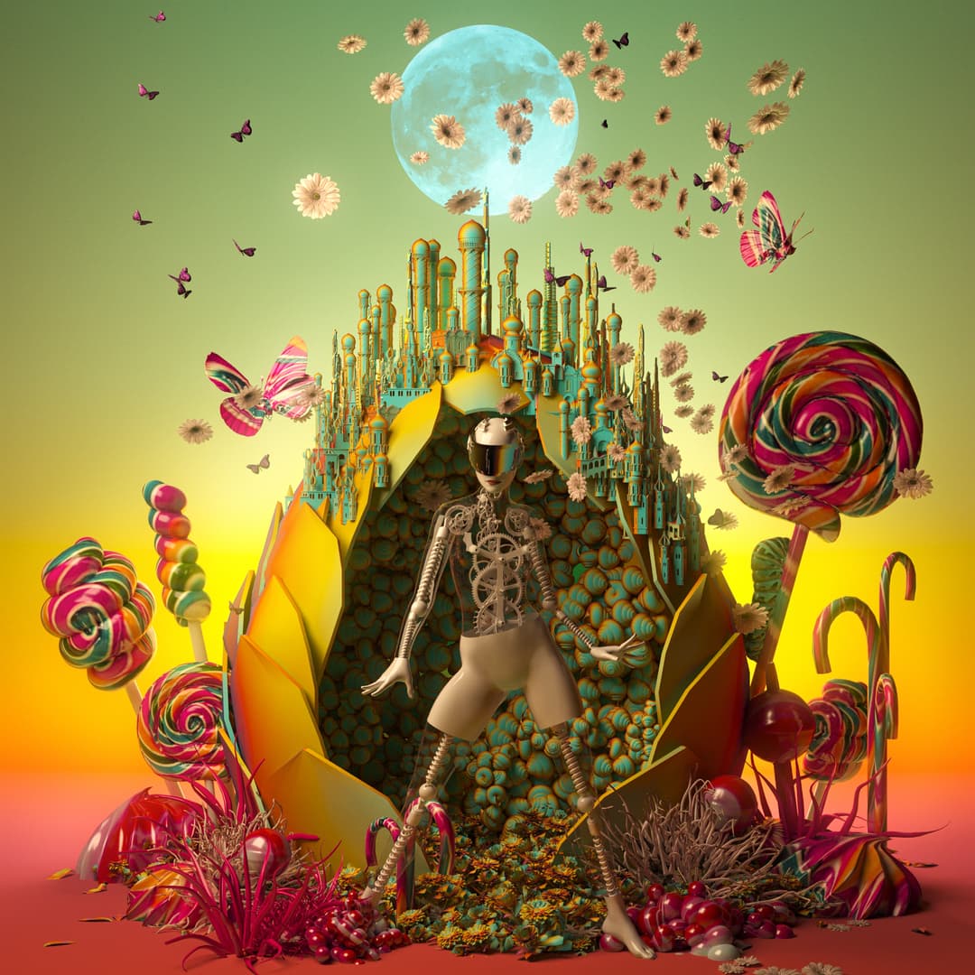 NFT Image