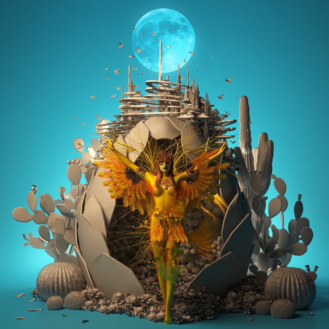 NFT Image