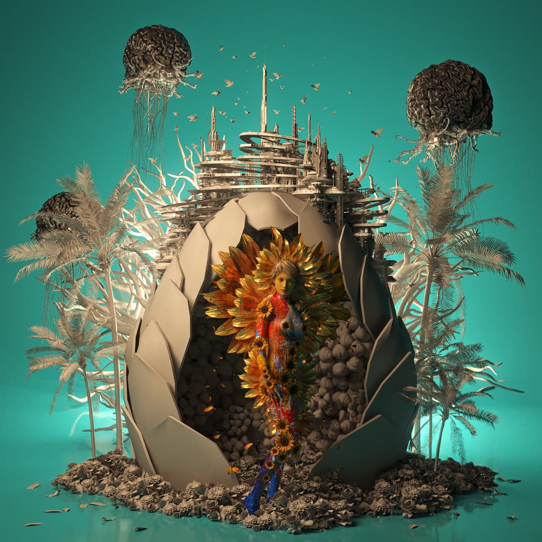NFT Image