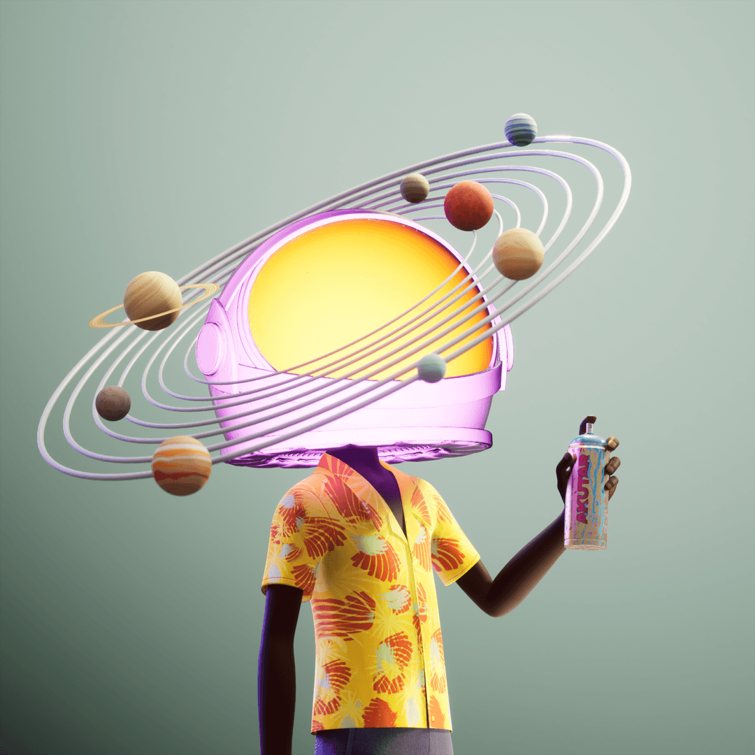 NFT Image