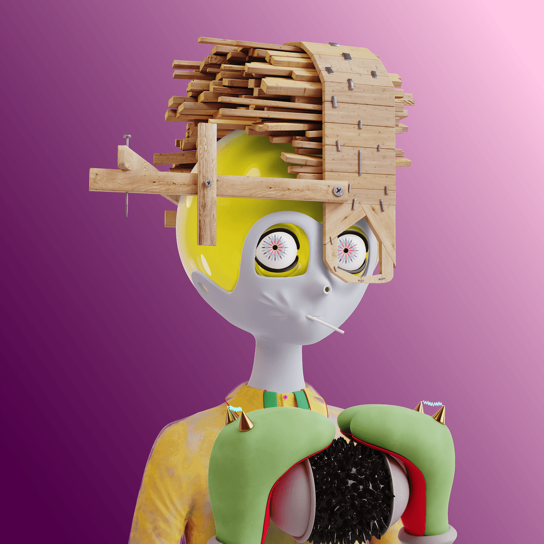 NFT Image