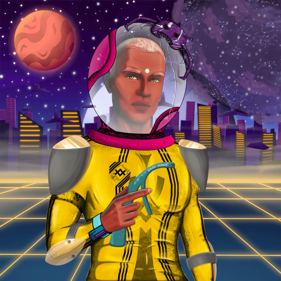 NFT Image