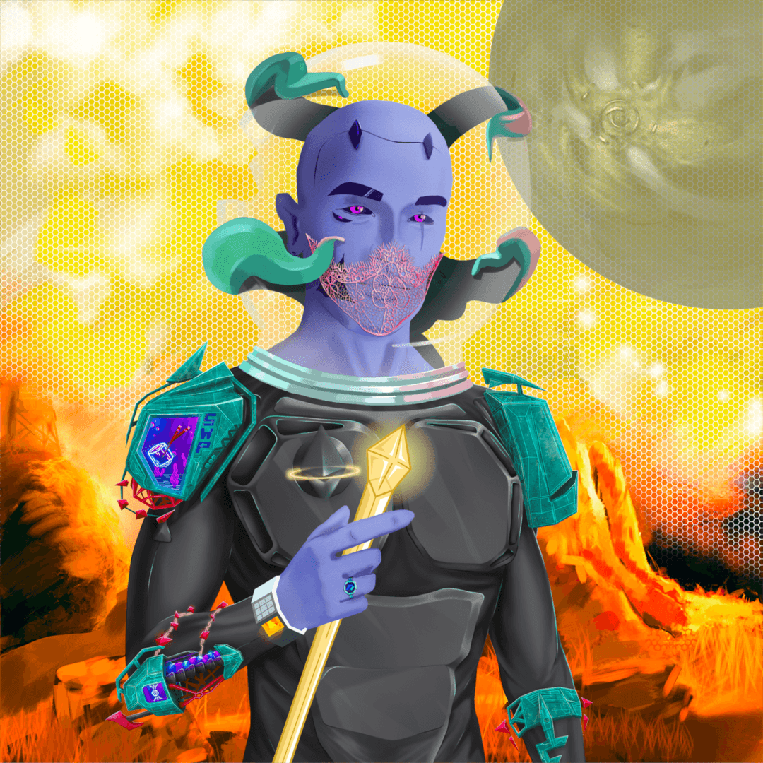 NFT Image