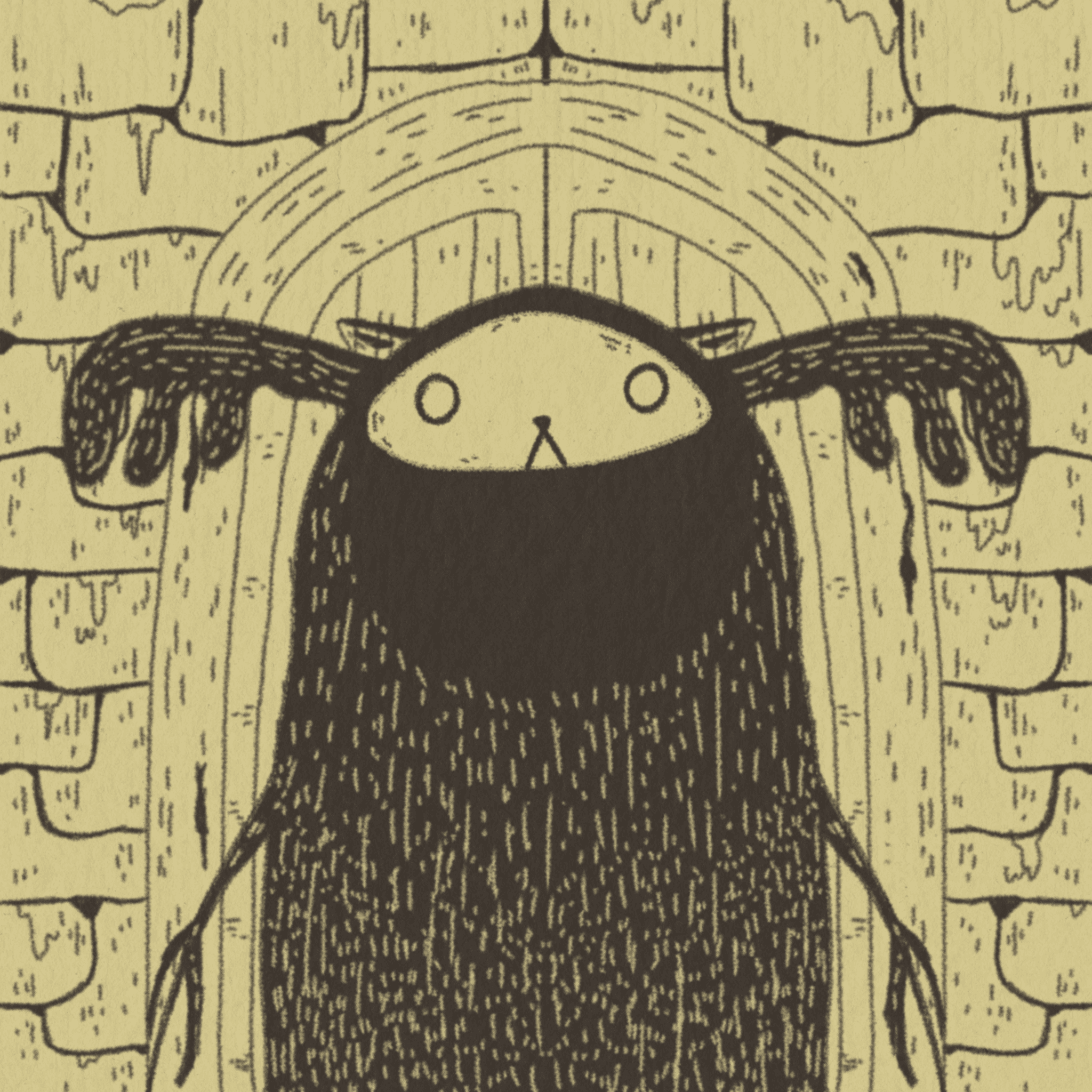 Deity #1008