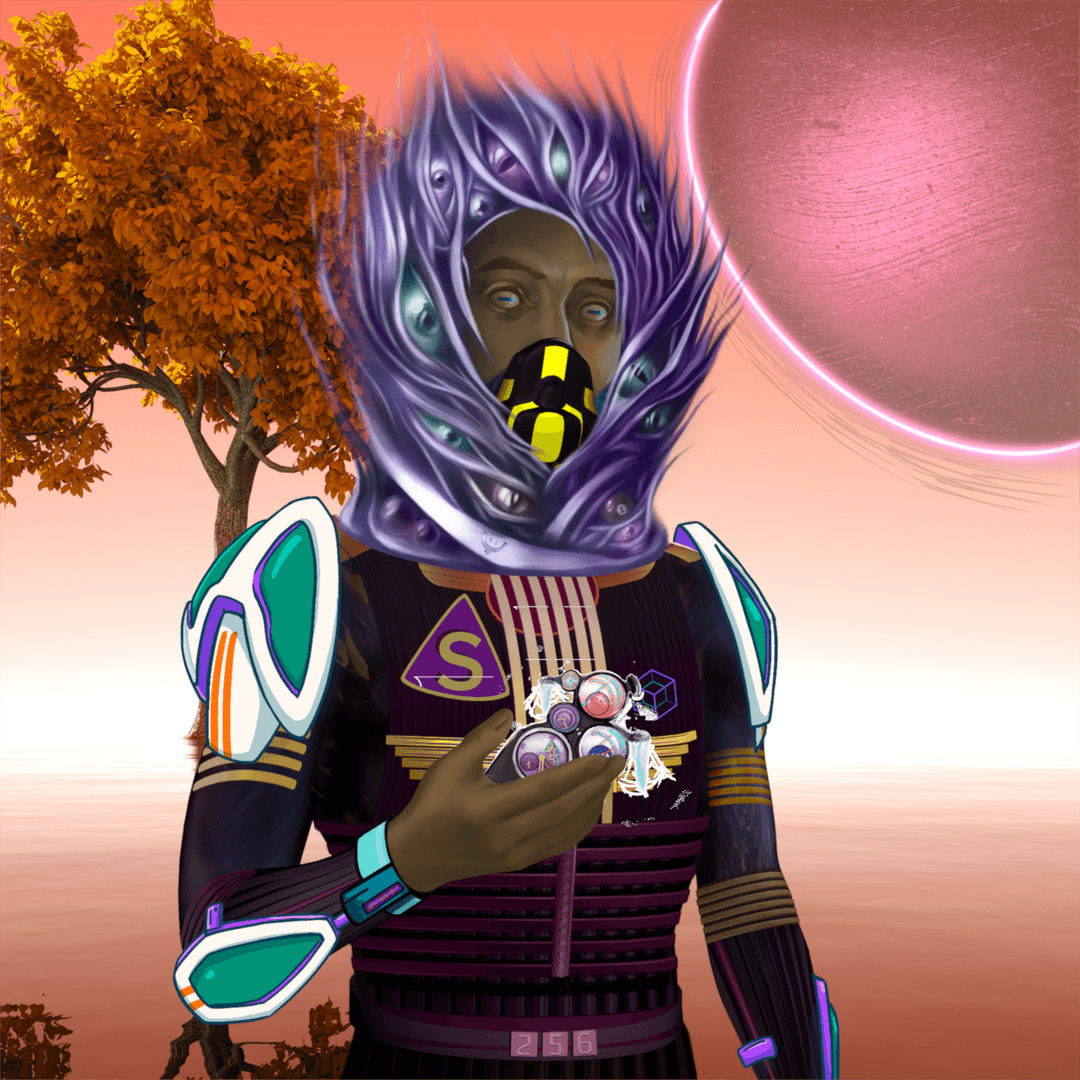 NFT Image