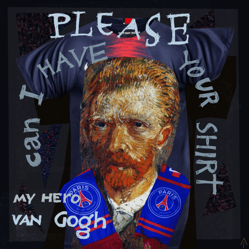 Vincent #1060