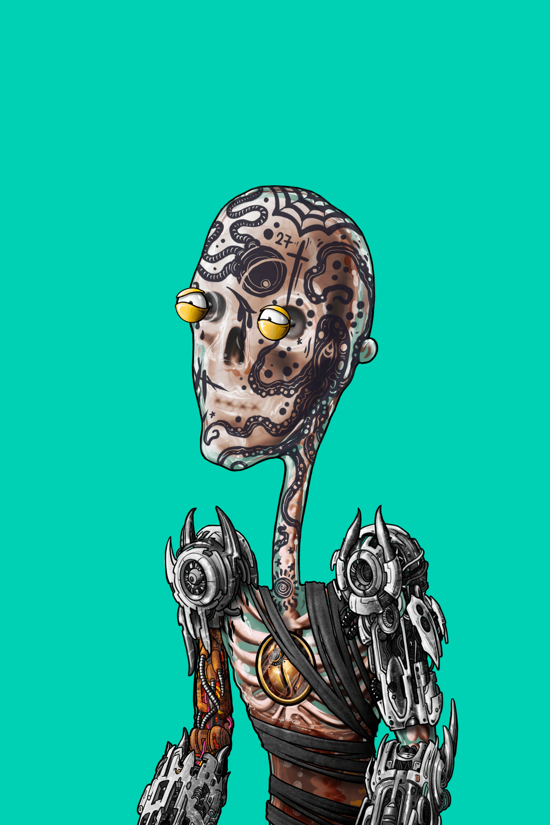 NFT Image