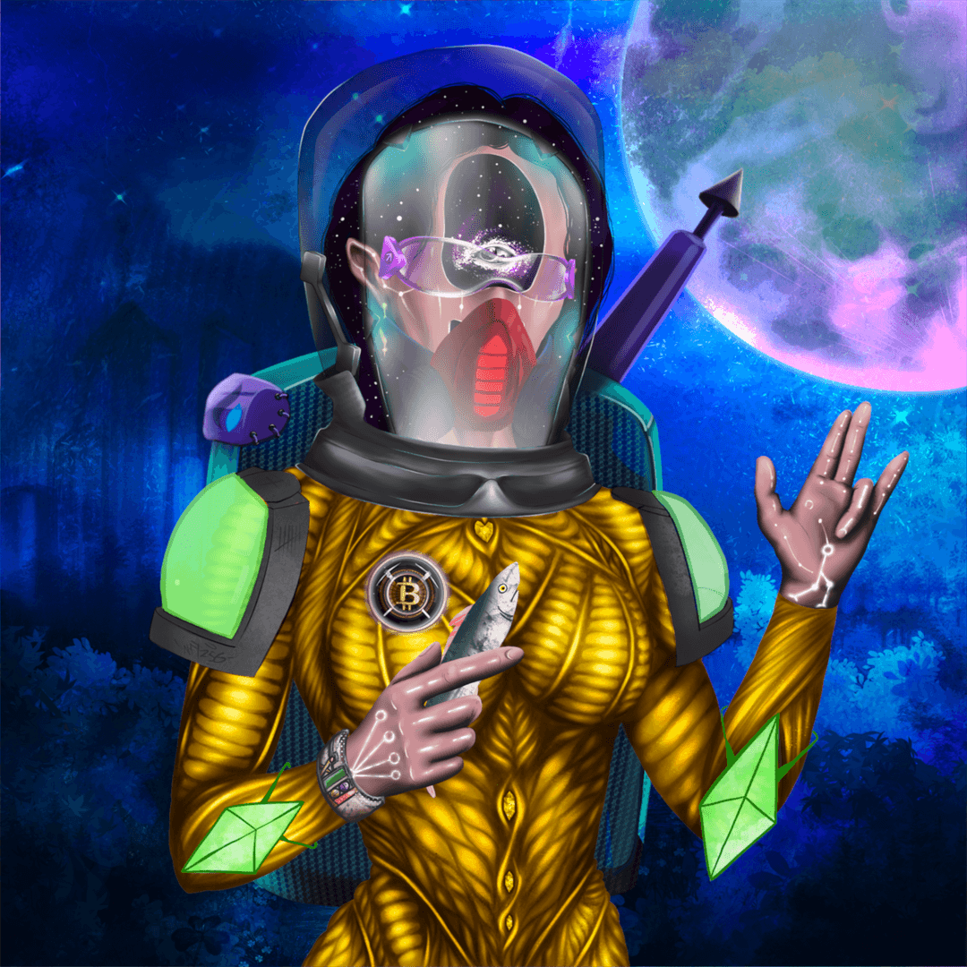 NFT Image