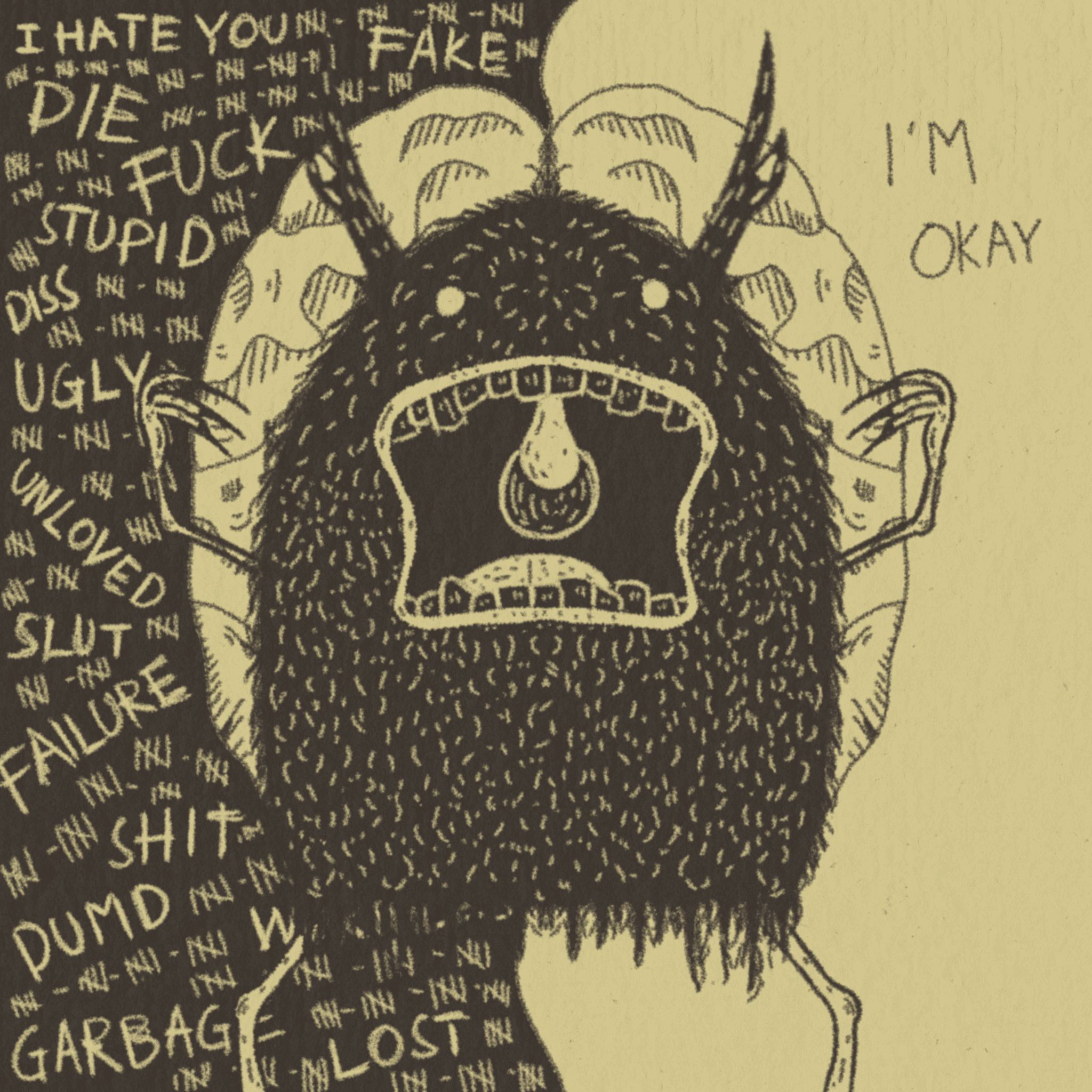 Deity #1001