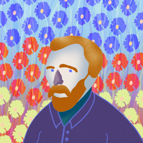 Vincent #110