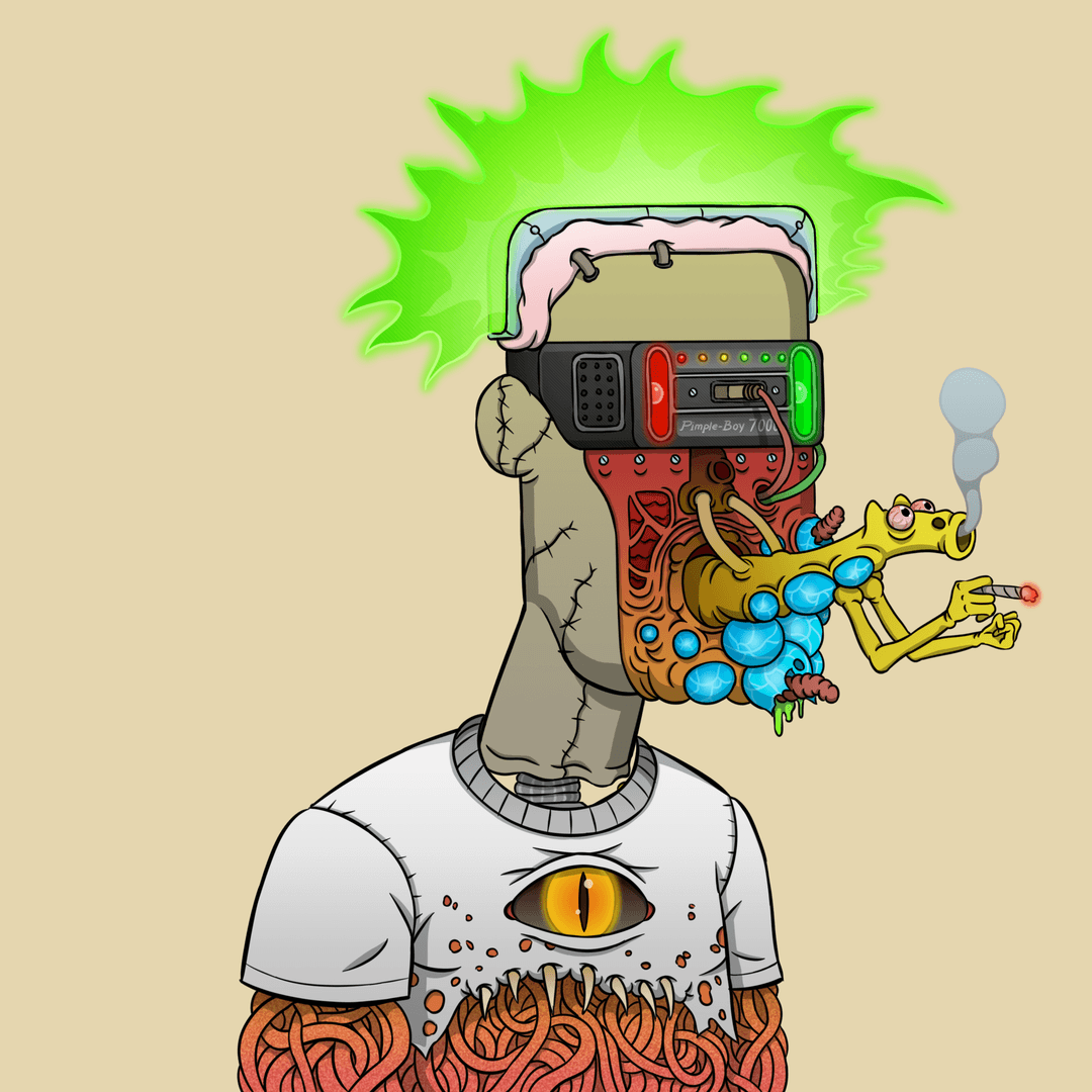 NFT Image