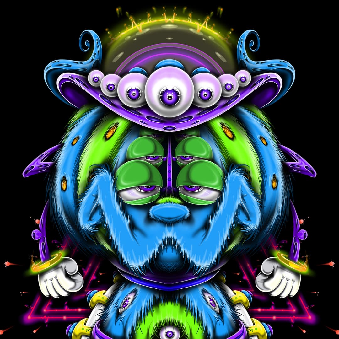 NFT Image