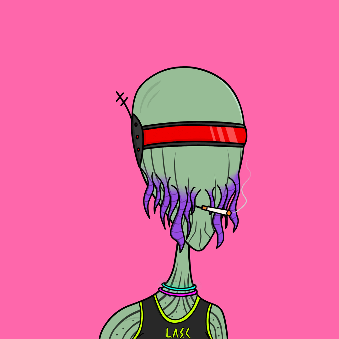 NFT Image