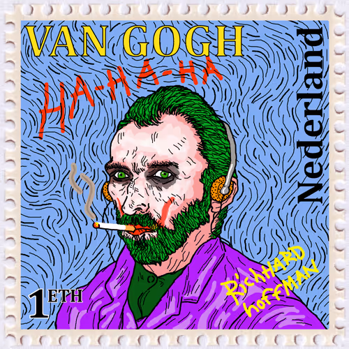Vincent #1193