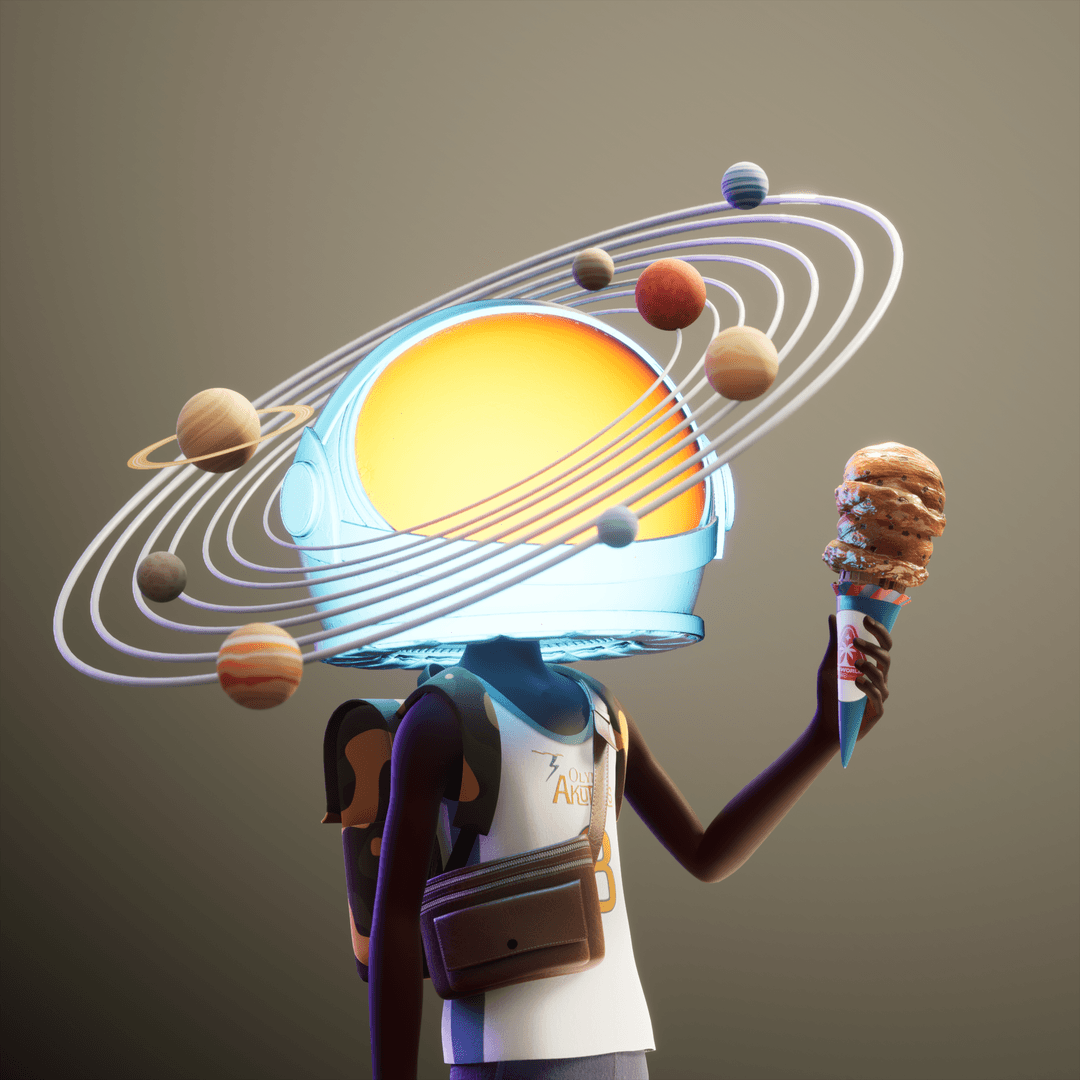 NFT Image