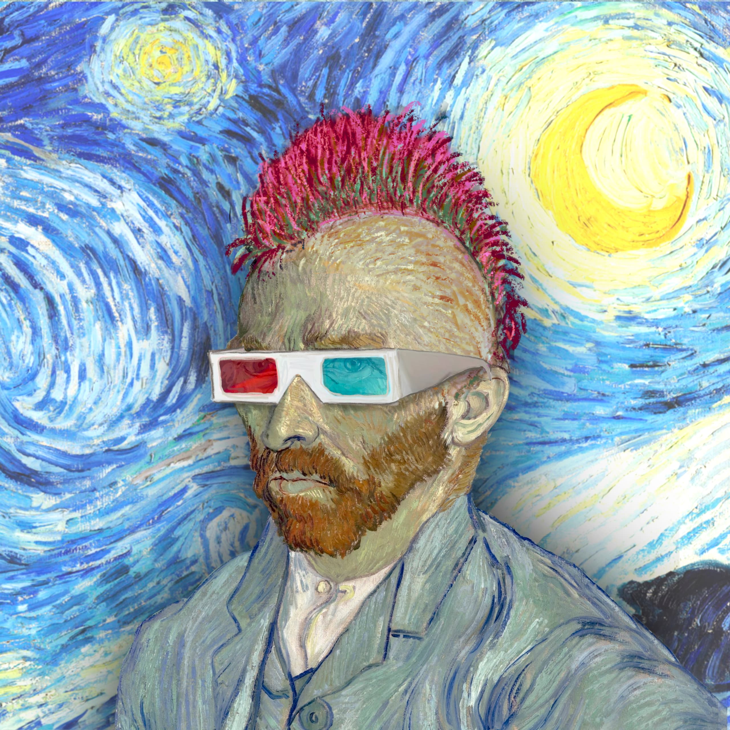 Vincent #1276