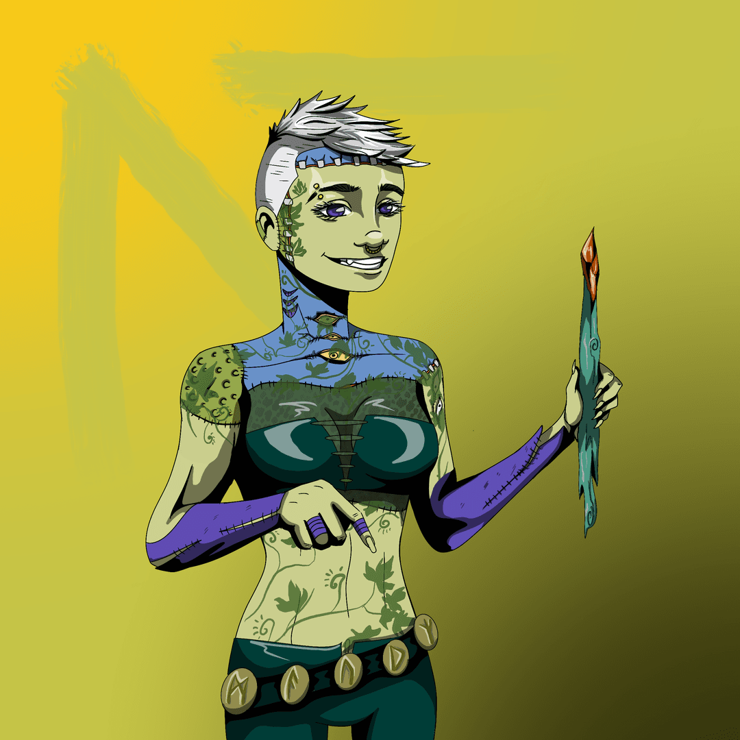NFT Image