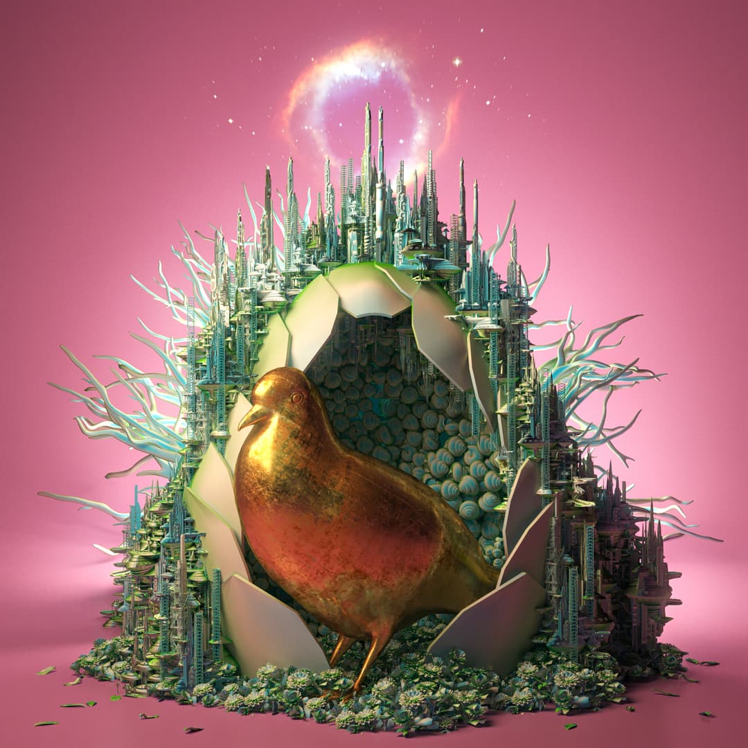 NFT Image