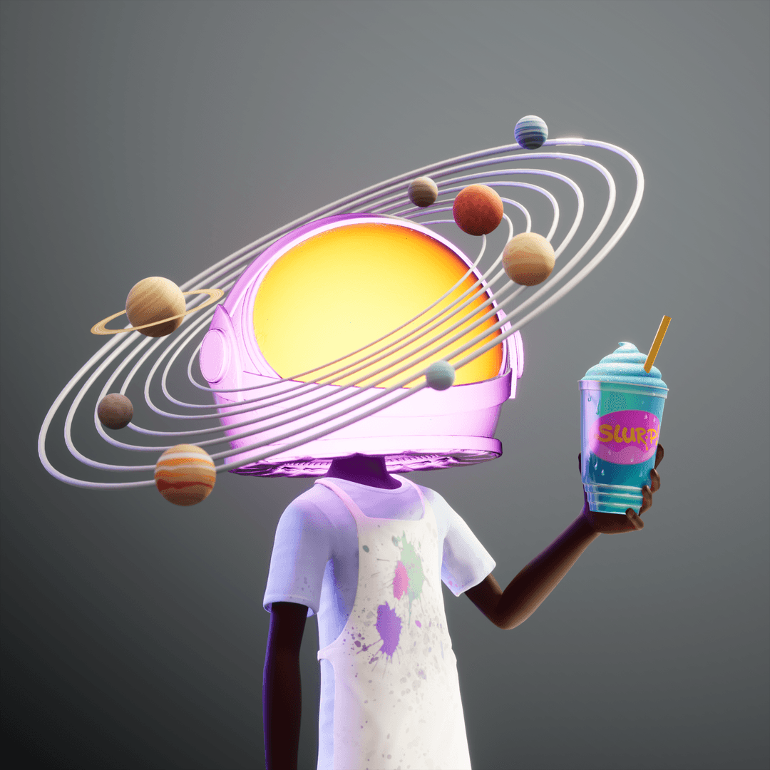 NFT Image