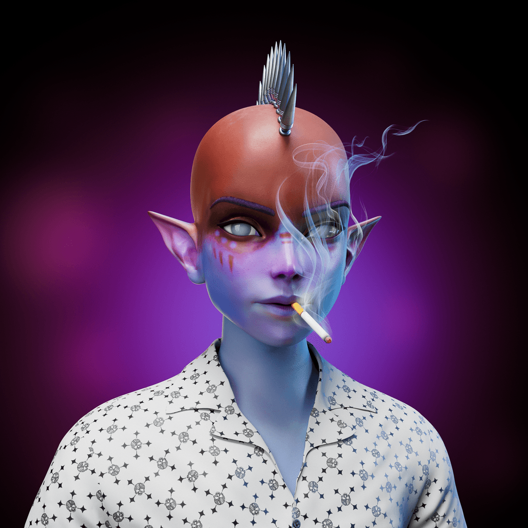 NFT Image