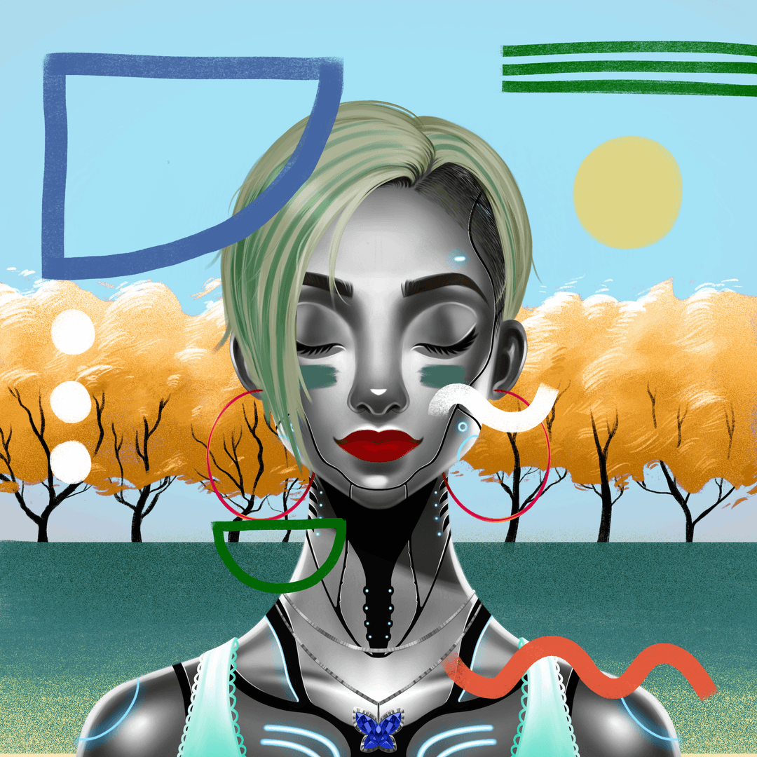 NFT Image