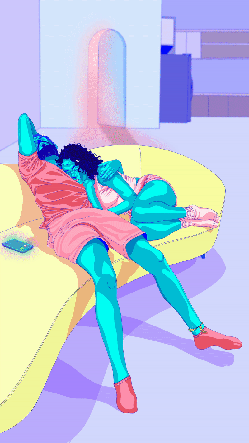 Kush Nap