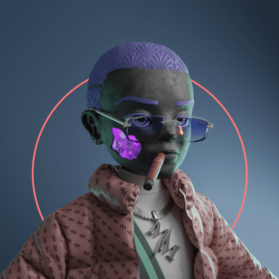 NFT Image