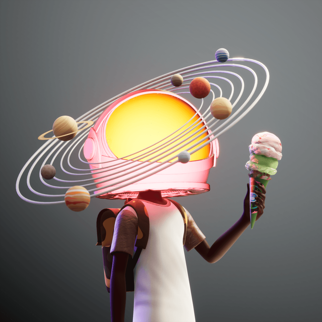 NFT Image