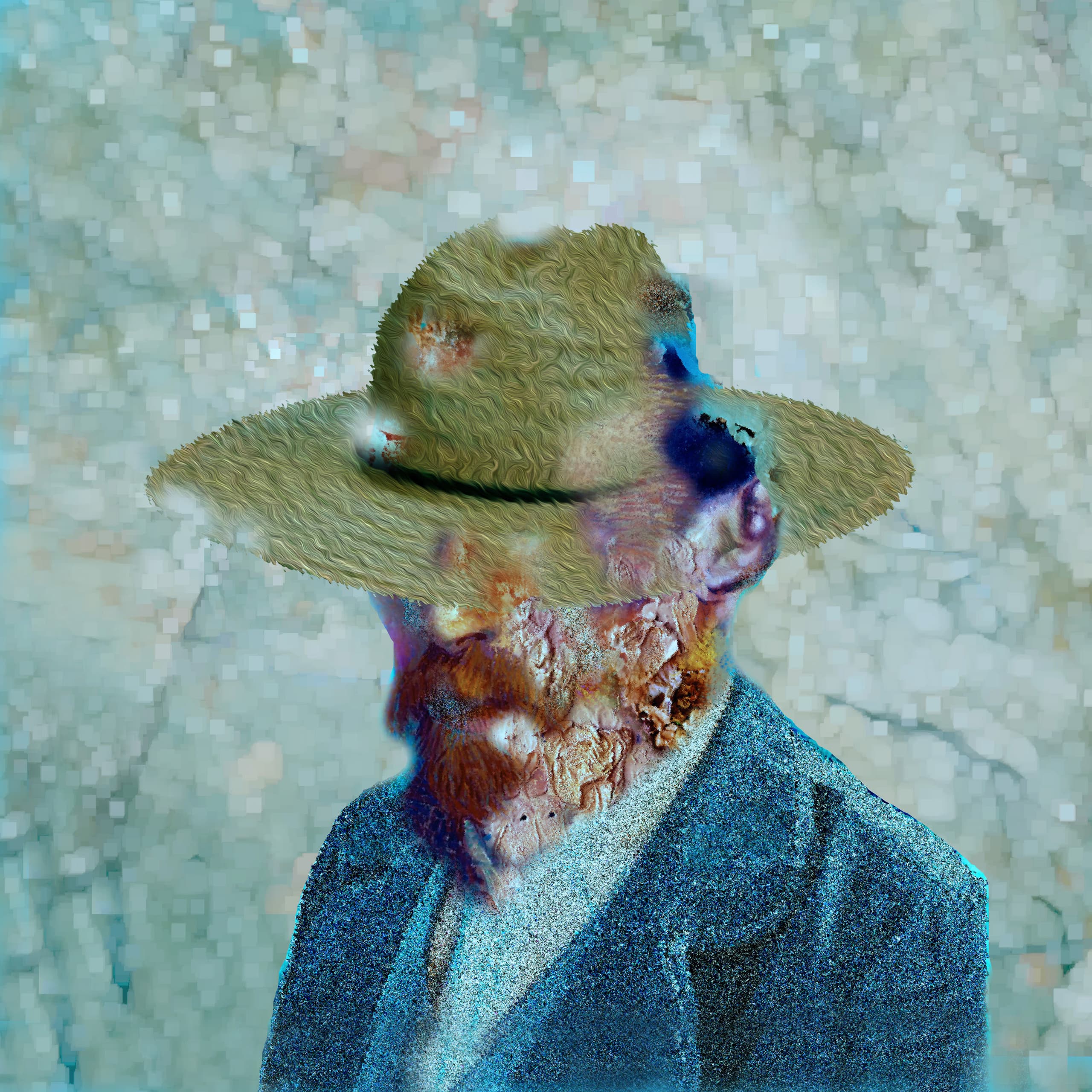 Vincent #771