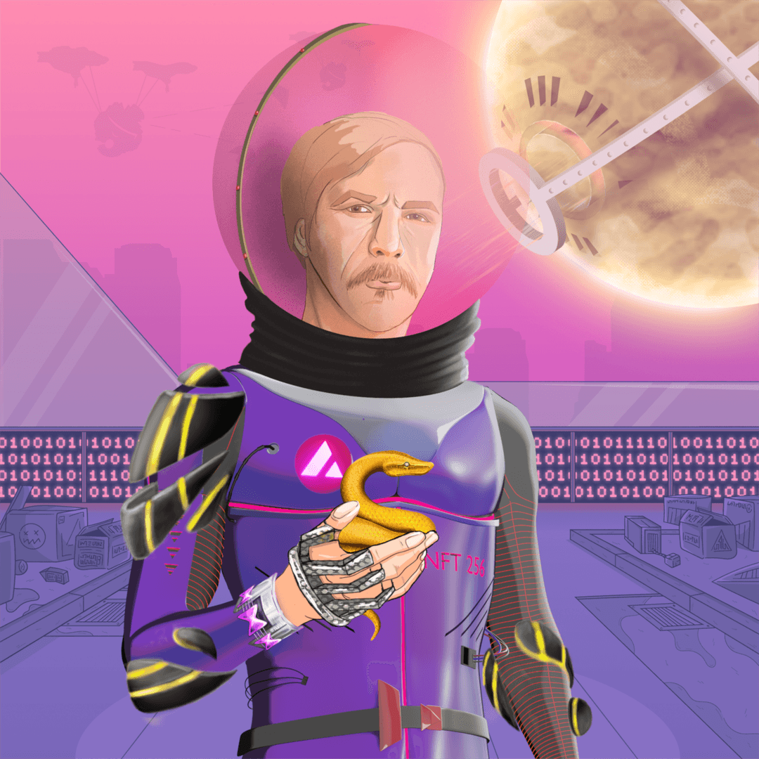 NFT Image
