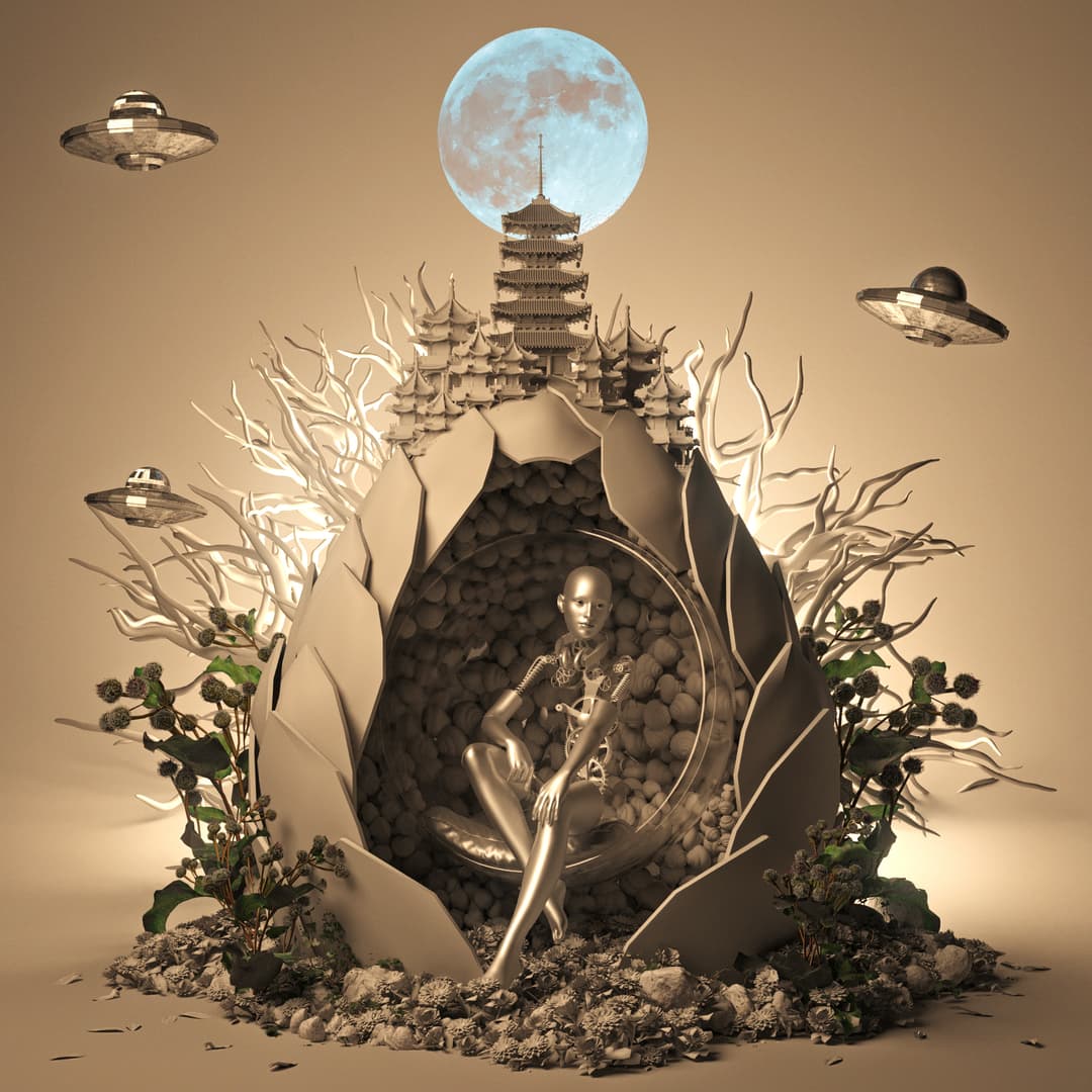 NFT Image