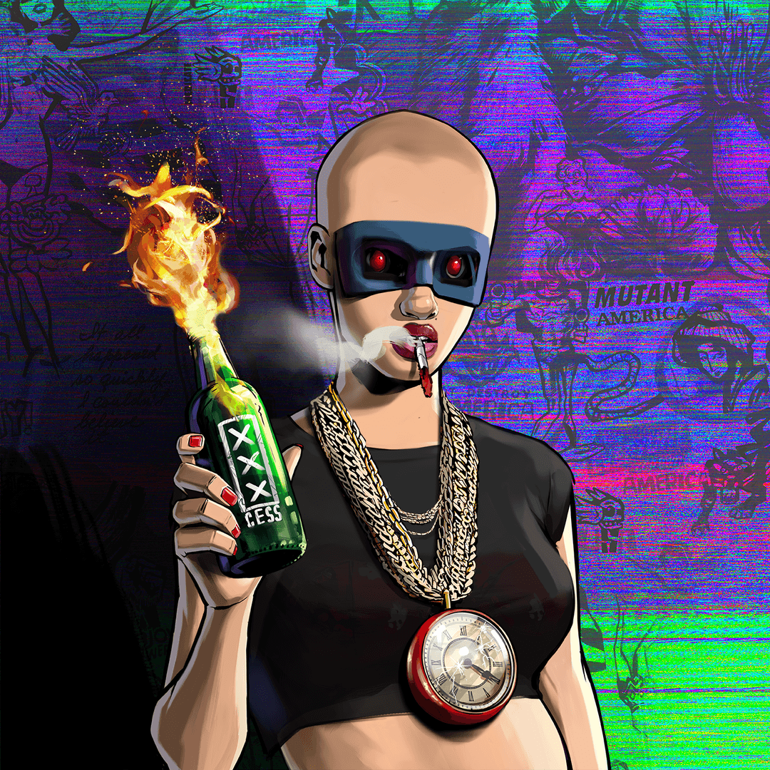 NFT Image