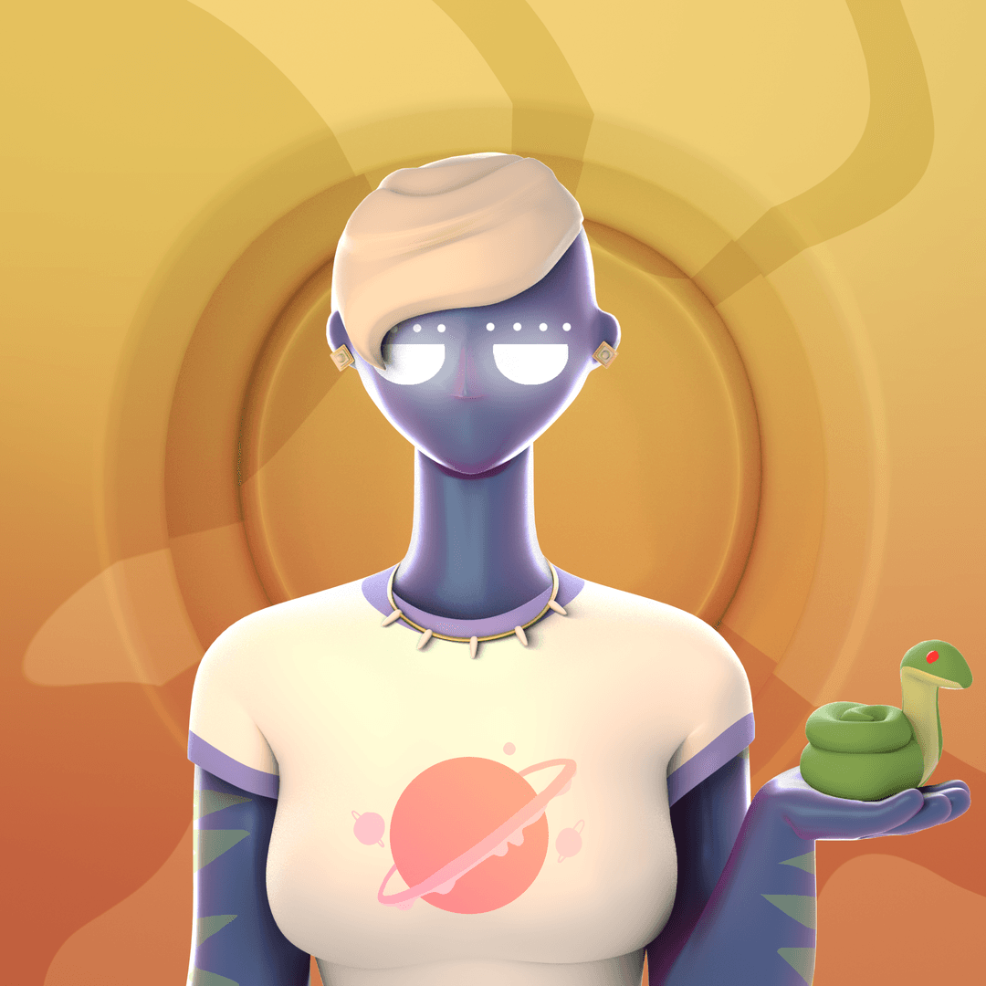 NFT Image