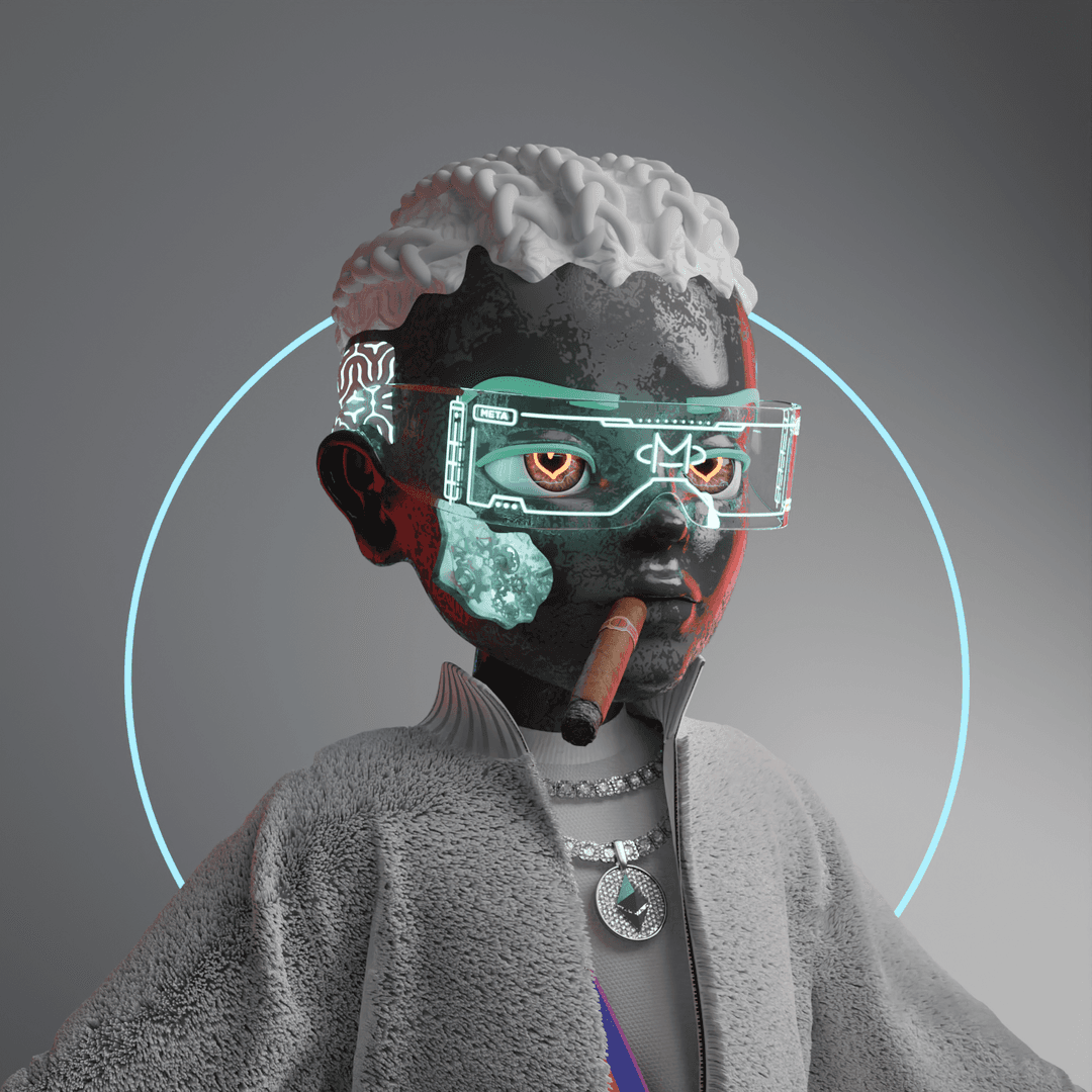 NFT Image
