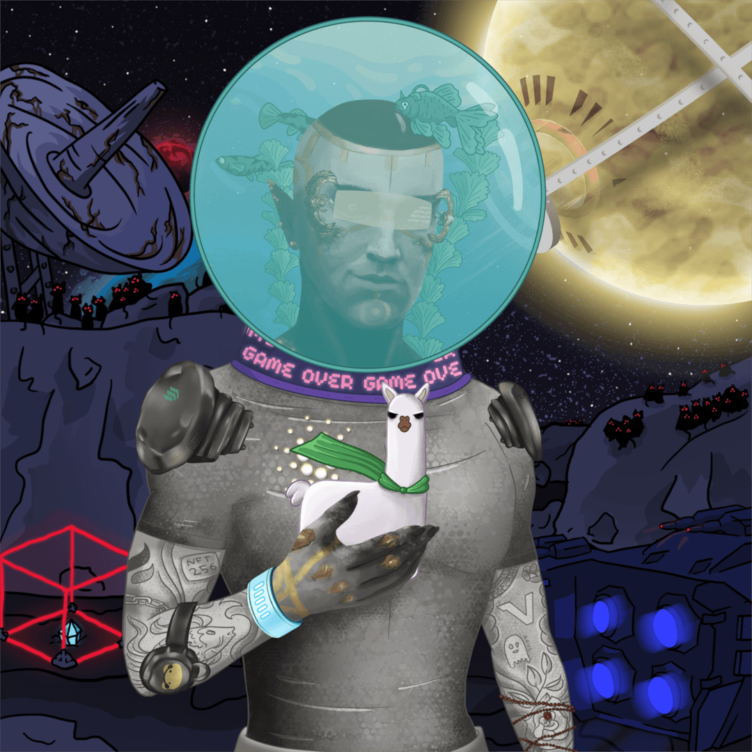 NFT Image
