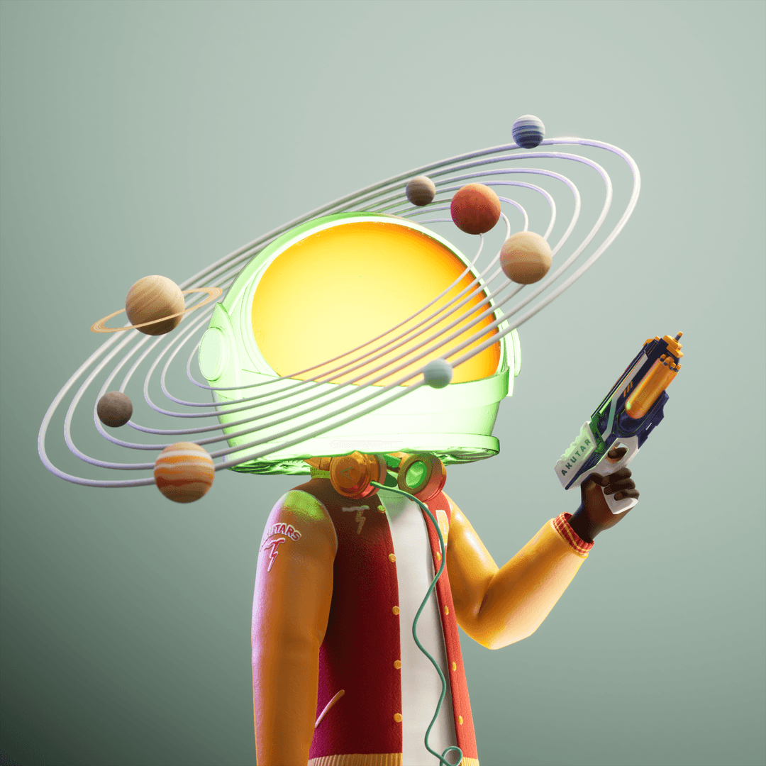 NFT Image