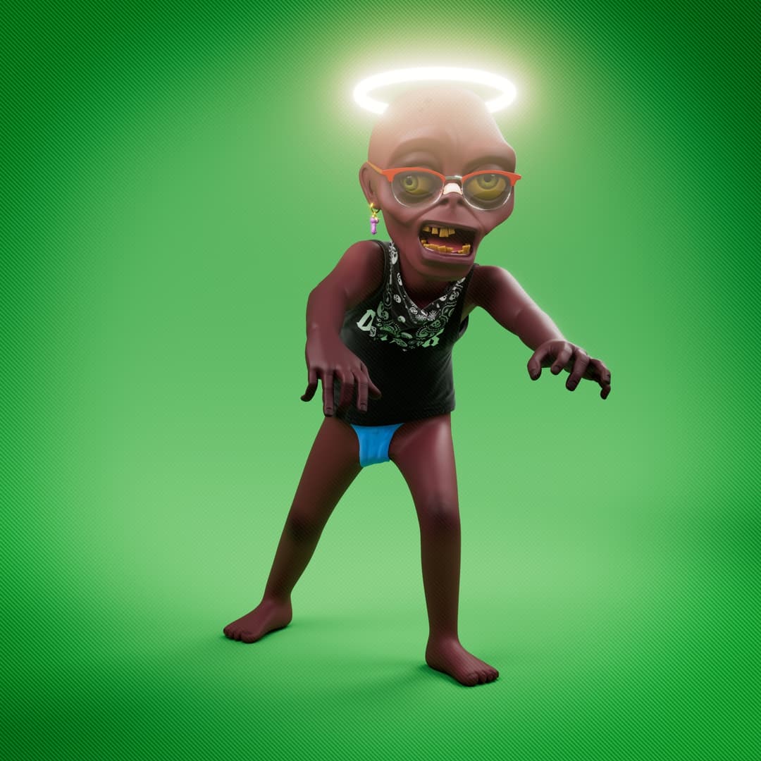 NFT Image