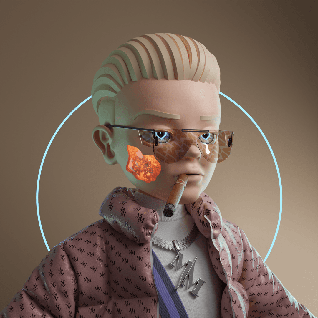 NFT Image