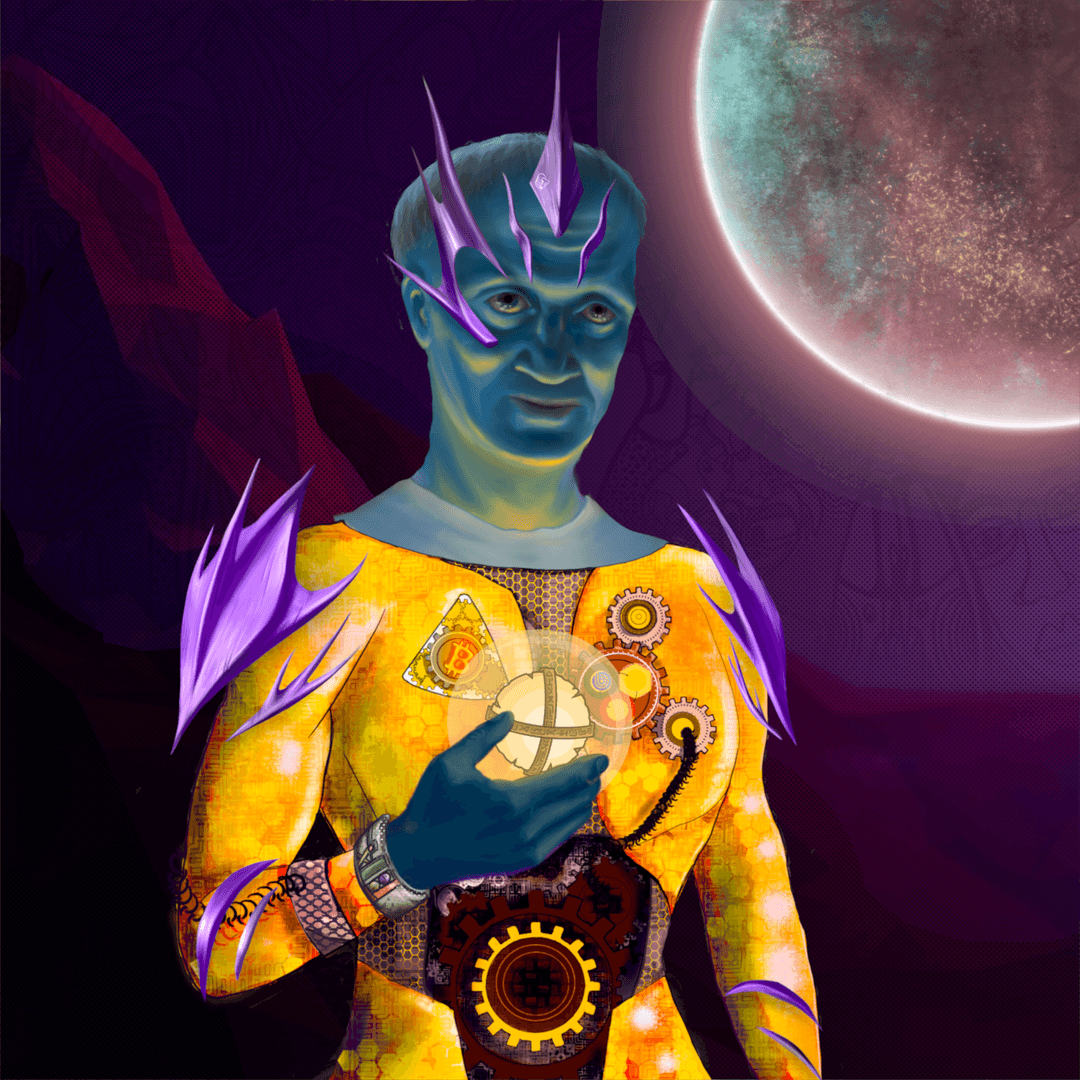 NFT Image