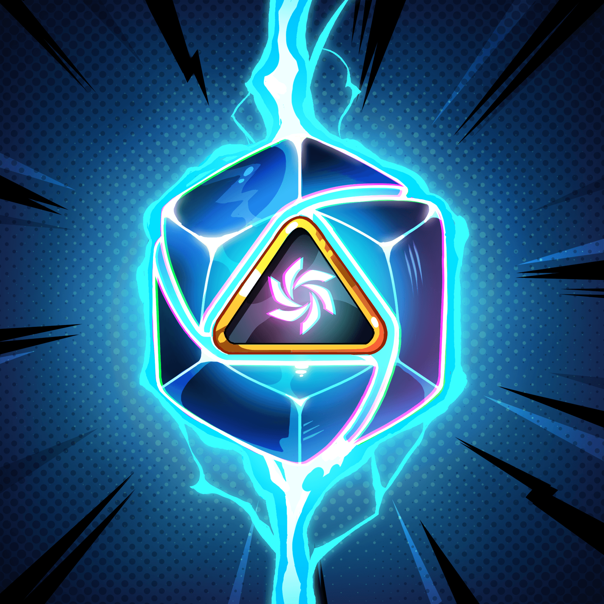 Genesis Dimensional Stone #153