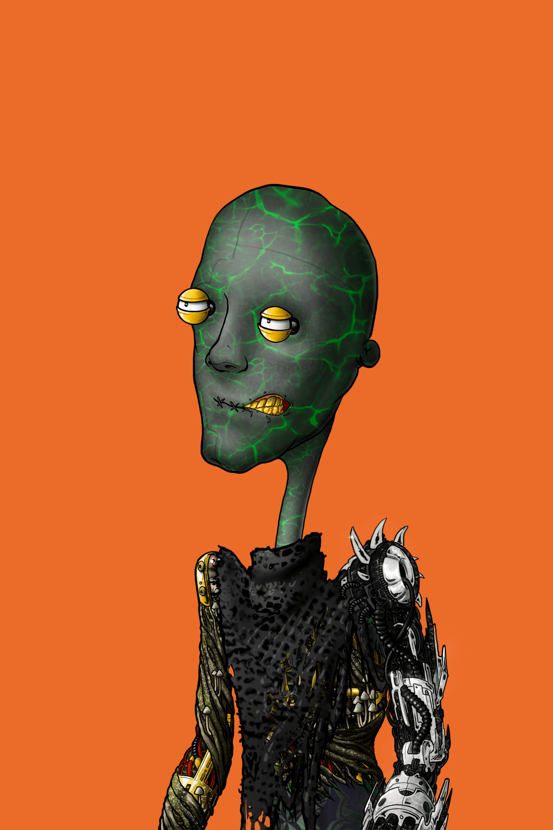 NFT Image